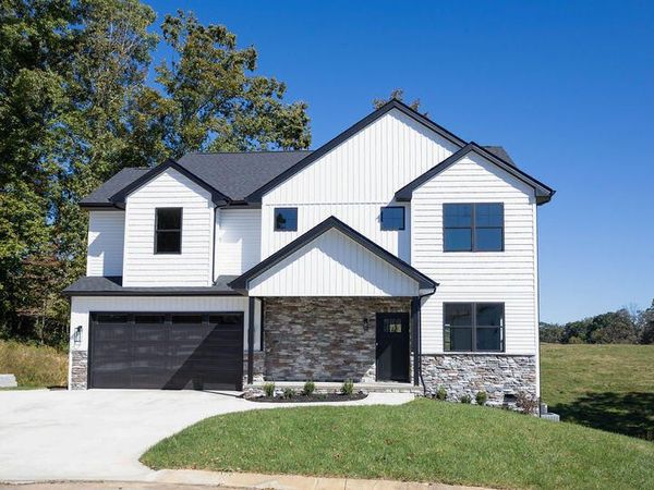 2200 Lulu Lizzy Lane, Knoxville, TN 37932