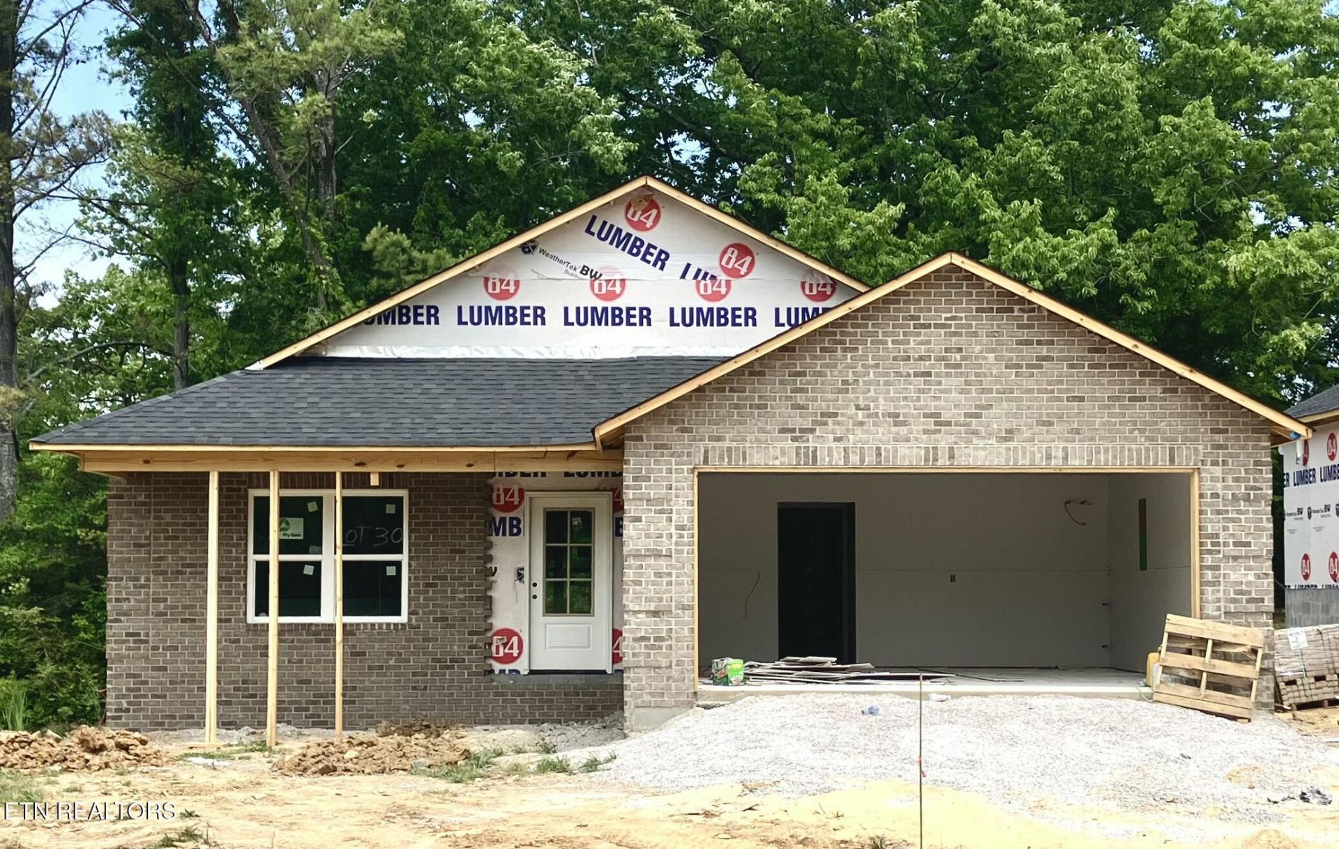 7260 Rialto Lane, Knoxville, TN 37918 Main Photo