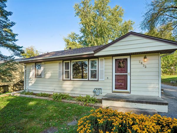 2632 E Sheridan Avenue, Des Moines, IA 50317