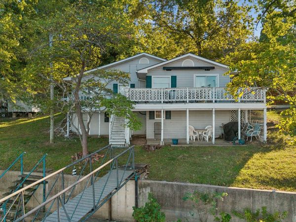 454085 E 307 Road, Afton, OK 74331