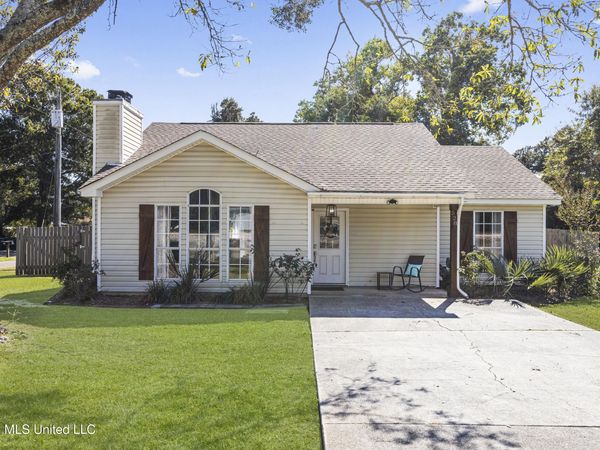 528 S Railroad Street, Gulfport, MS 39507