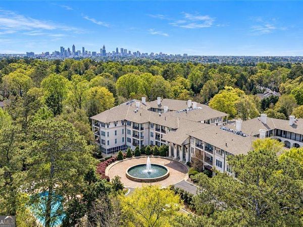 3101 Howell Mill Road NW, Unit 122, Atlanta, GA 30327
