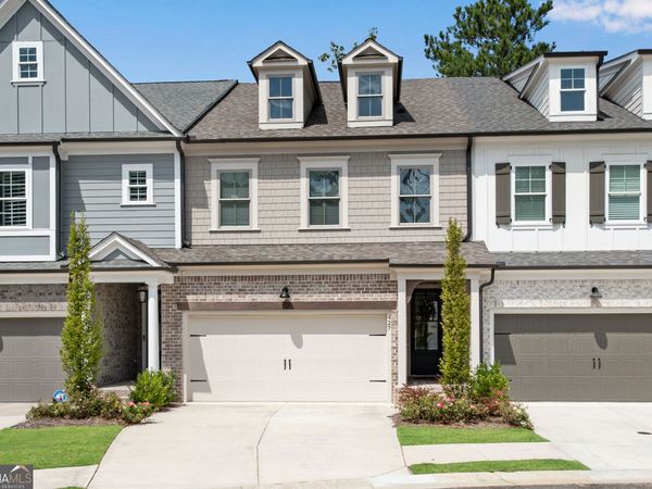 427 Retreat Lane, Canton, GA 30114
