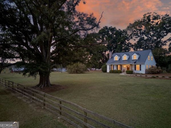 2307 Bethesda Church Road, Carrollton, GA 30117