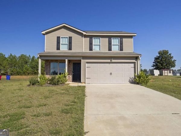 357 Cody Drive, Macon, GA 31216