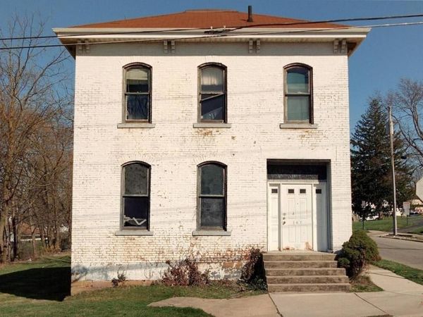 143-147 South Main Street, Mansfield, OH 44902
