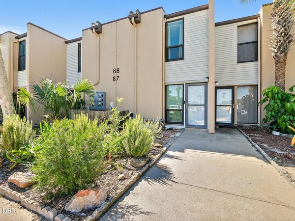 5500 Ocean Shore Boulevard, Unit 88, Ormond Beach, FL 32176