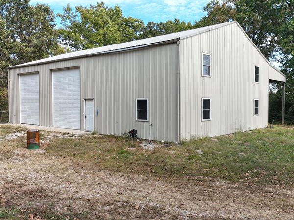 1146 Tracks Road , Niangua, MO 65713