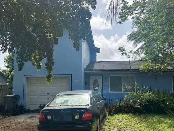 527 S 28TH AVE, Other, FL 33020