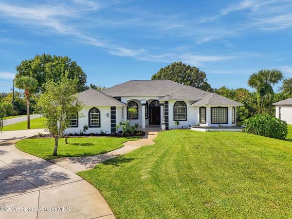 4500 Canard Road, Melbourne, FL 32934