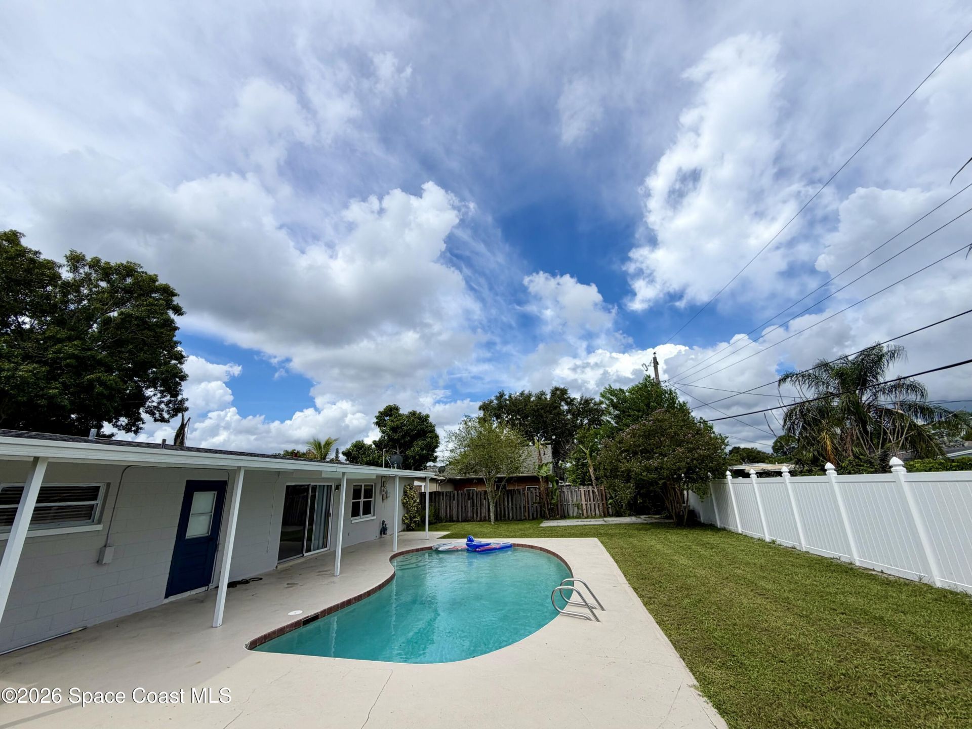 1088 Basque Drive , Rockledge, FL 32955 Photo