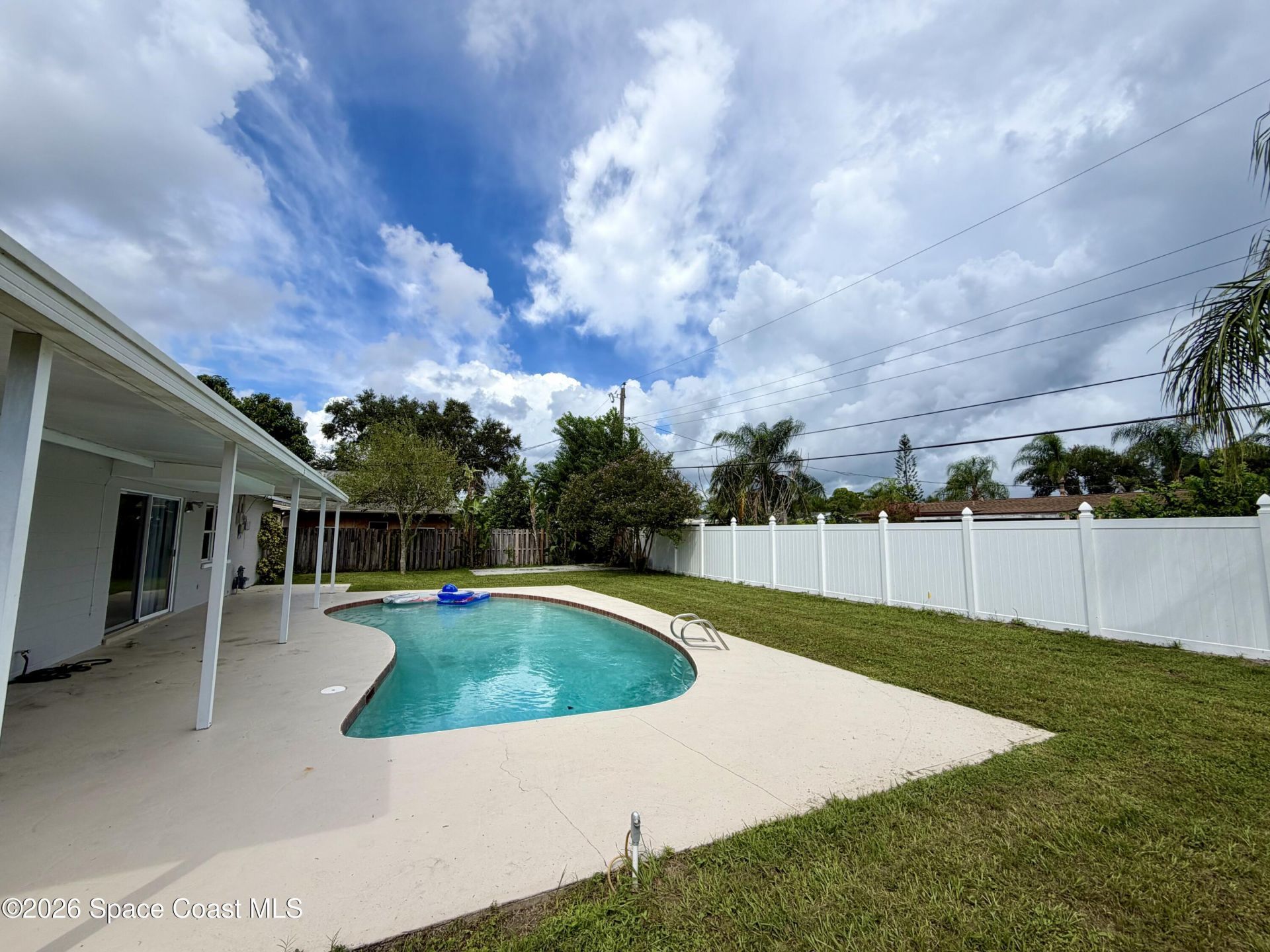 1088 Basque Drive , Rockledge, FL 32955 Photo