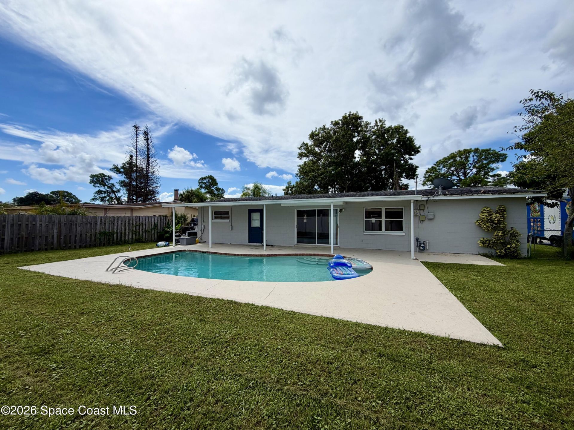1088 Basque Drive , Rockledge, FL 32955 Photo