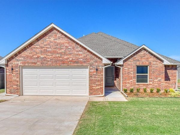 2013 Jackson Drive, Norman, OK 73071