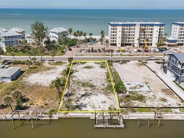 5157 Estero BLVD, FORT MYERS BEACH, FL 33931