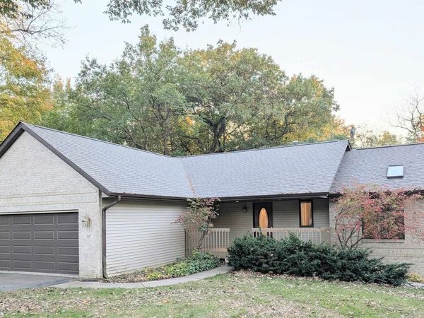 481 marstonmoor Road, LAKE SUMMERSET, IL 61019