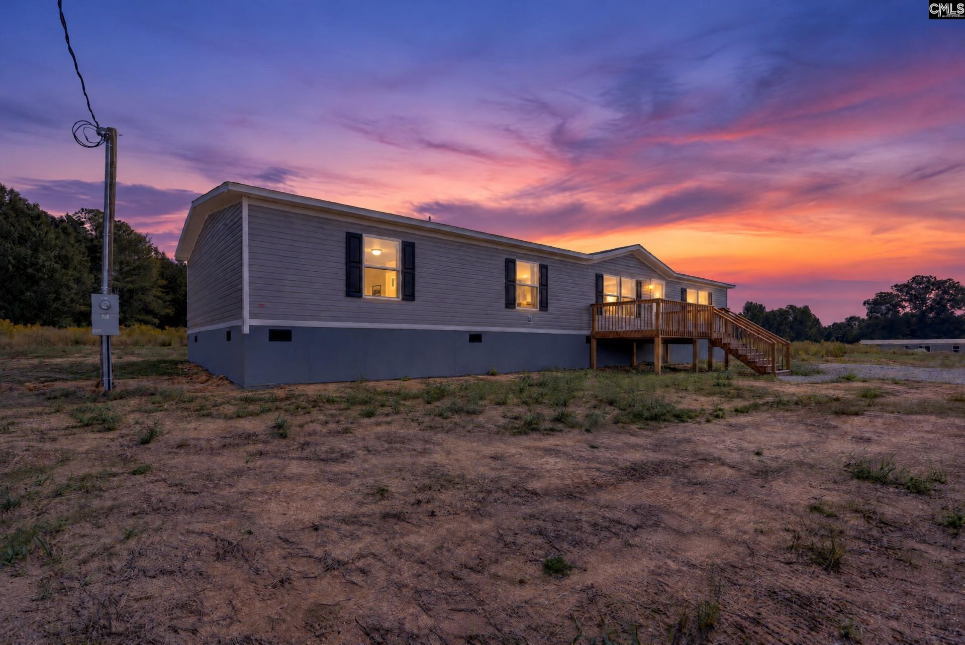 261 Home Farm Road  Photo 5