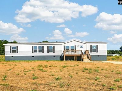267 Home Farm Road , St. Matthews, SC 29135