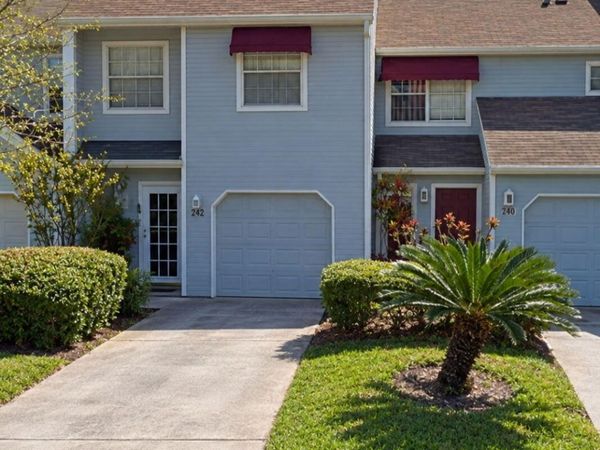 242 WINDSWEPT Circle, Neptune Beach, FL 32266