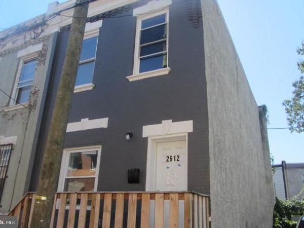 2612 W SELTZER STREET , PHILADELPHIA, PA 19132