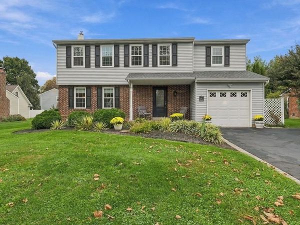 88 ARGYLE ROAD , LANGHORNE, PA 19047