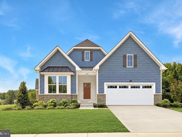 17316 LEMUEL LANE , FRANKFORD, DE 19945