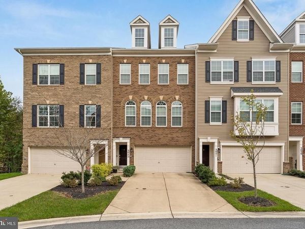 3043 MIA LANE , UPPER MARLBORO, MD 20774