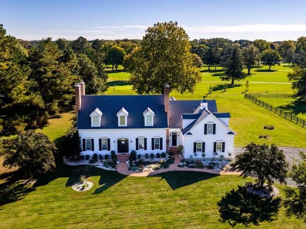 6385 CANTERBURY DRIVE , EASTON, MD 21601