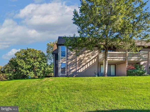 8509 BARRINGTON COURT , Unit E, SPRINGFIELD, VA 22152