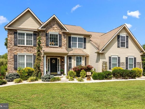 115 ERIE AVENUE, TELFORD, PA 18969
