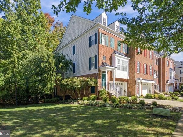 457 PENWOOD DRIVE, EDGEWATER, MD 21037