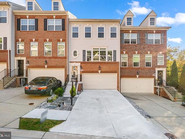 658 HIGHLAND FARMS CIRCLE, GAMBRILLS, MD 21054