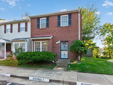 7623 LEE LANDING DRIVE , FALLS CHURCH, VA 22043