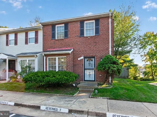 7623 LEE LANDING DRIVE , FALLS CHURCH, VA 22043