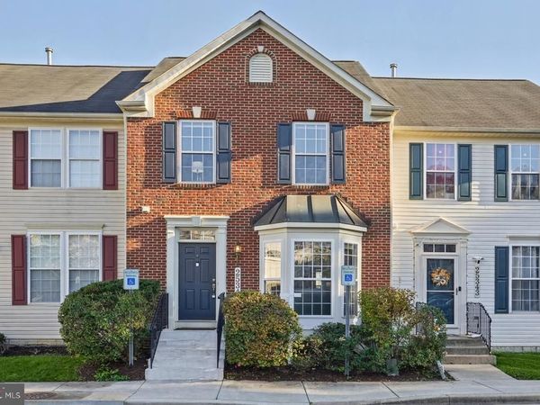 25345 DAMASCUS PARK TERRACE, DAMASCUS, MD 20872