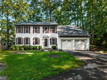 4 PURI LANE , STAFFORD, VA 22554