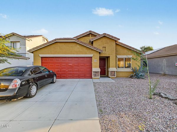 22839 W COCOPAH Street, Buckeye, AZ 85326