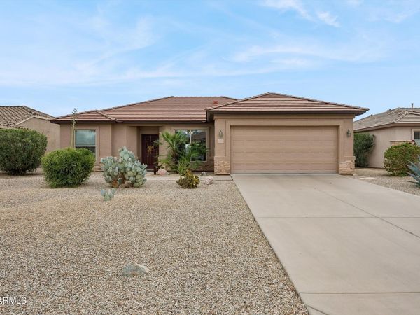 3591 E LA COSTA Place, Chandler, AZ 85249