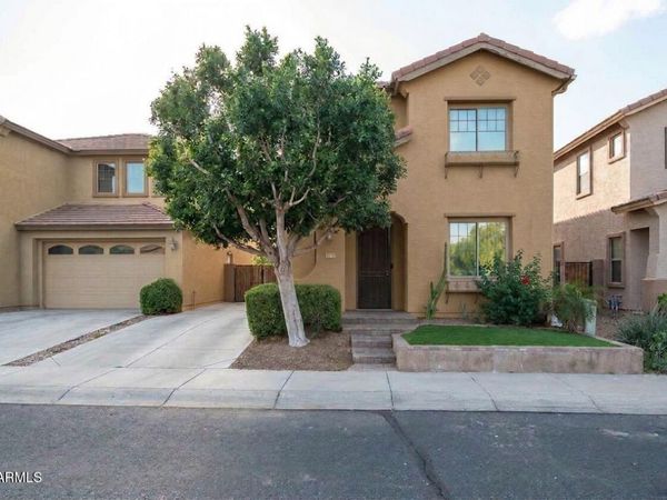 15038 N 145TH Lane, Surprise, AZ 85379