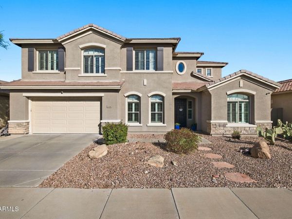 2328 W SAX CANYON Lane, Phoenix, AZ 85086