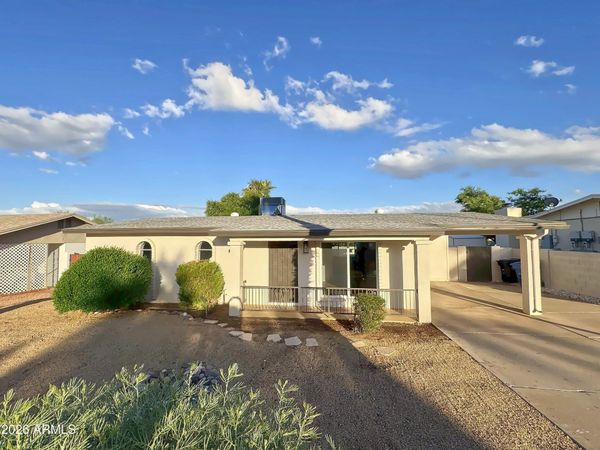15419 N 20TH Street, Phoenix, AZ 85022
