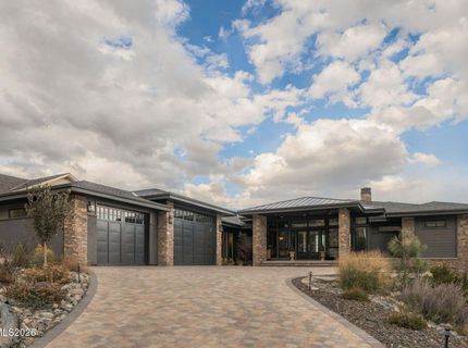 271 James Canyon Loop, Genoa, NV 89411 Photo