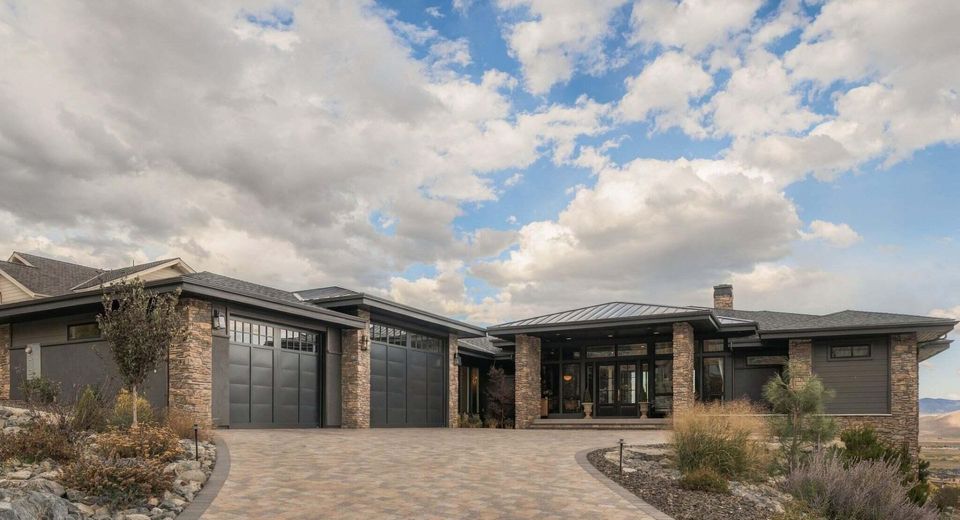 271 James Canyon Loop, Genoa, NV 89411 Photo