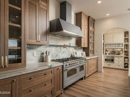 271 James Canyon Loop, Genoa, NV 89411 Photo