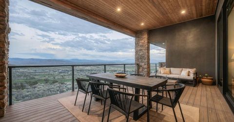 271 James Canyon Loop, Genoa, NV 89411 Photo