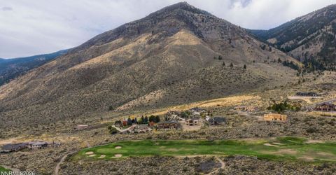 271 James Canyon Loop, Genoa, NV 89411 Photo