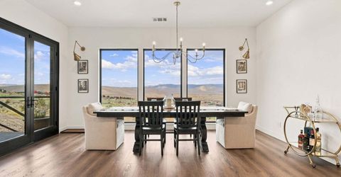 271 James Canyon Loop, Genoa, NV 89411 Photo