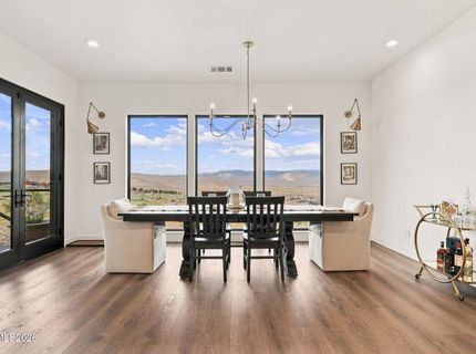 271 James Canyon Loop, Genoa, NV 89411 Photo