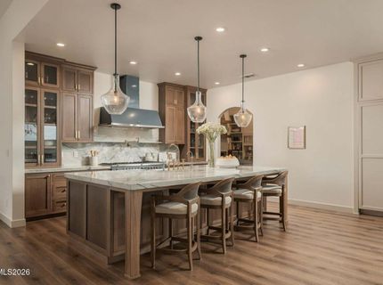 271 James Canyon Loop, Genoa, NV 89411 Photo