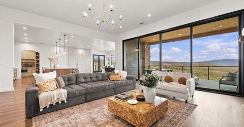 271 James Canyon Loop, Genoa, NV 89411 Photo